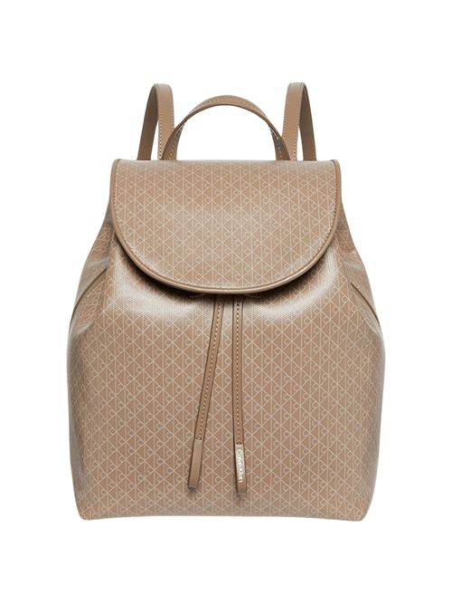 Zaino in ecopelle Calvin Klein | LV04F3271G3I6